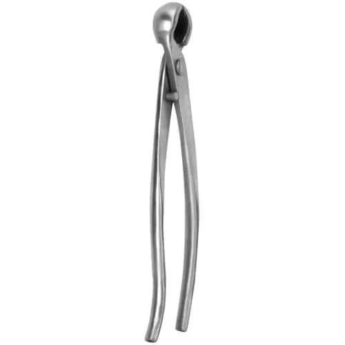 TOPINCN Bonsai Tool Branch Cutter Stainless Steel Garden Knob Cutter 210mm thumbnail 9