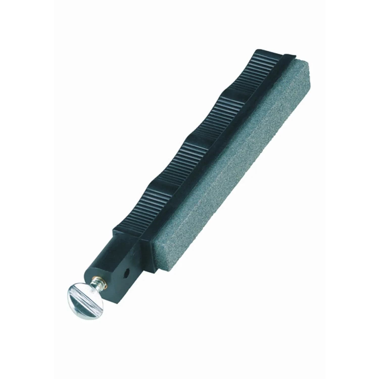 Lansky Sharpening Hone Extra Coarse 64g (2.26oz) | Cuts Steel Fast for Dull Edges - main product image