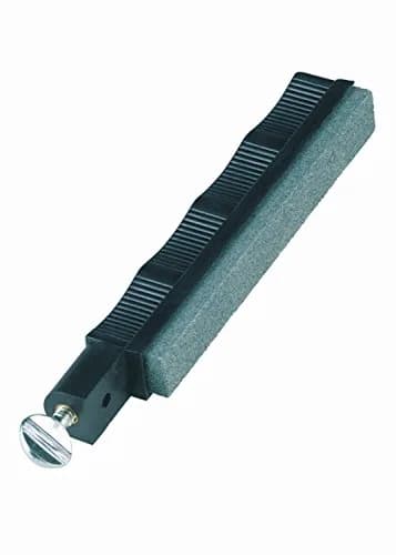 Lansky Sharpening Hone Extra Coarse 64g (2.26oz) | Cuts Steel Fast for Dull Edges thumbnail 1