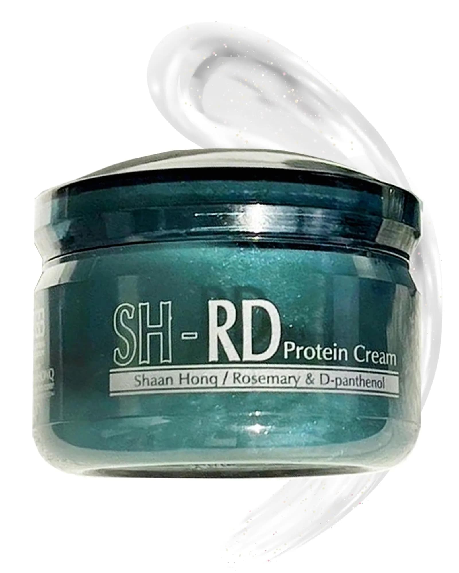 SH-RD Protein Cream Leave-In Hair Treatment 50ml (1.69 Fl Oz) | For Dry Damaged Hair - main product image