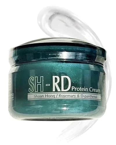 SH-RD Protein Cream Leave-In Hair Treatment 50ml (1.69 Fl Oz) | For Dry Damaged Hair thumbnail 1