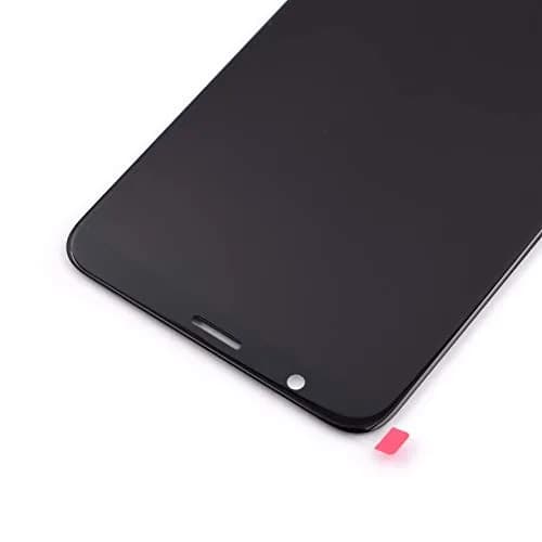 Double Sure LCD Display Sure Touch Digitizer Screen Replacement for Honor View 10 | Compatible with Huawei Honor V10 (Black) thumbnail 4