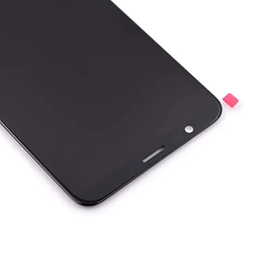 Double Sure LCD Display Sure Touch Digitizer Screen Replacement for Honor View 10 | Compatible with Huawei Honor V10 (Black) thumbnail 3