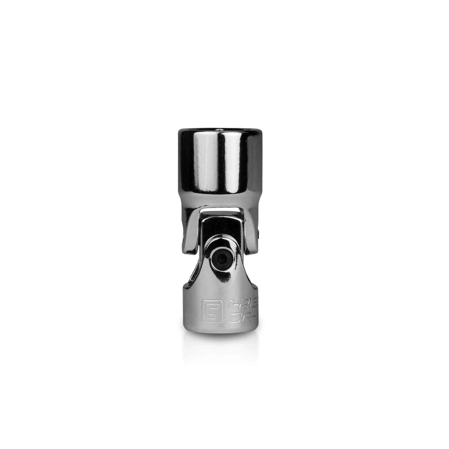 Capri Tools 11 mm Universal Socket, 1/4-Inch Drive, 6-Point Metric | 40-Degree Working Angle for Tight Spots - main product image