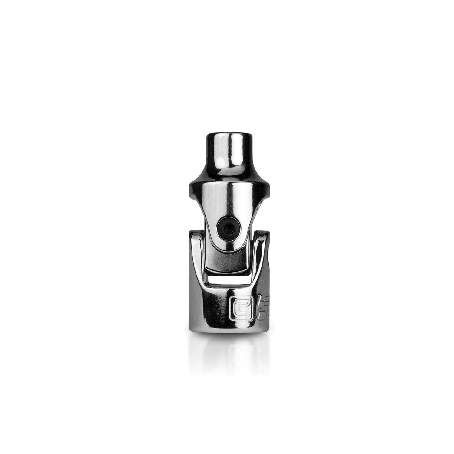 Capri Tools 10 mm Universal Socket, 1/4-Inch Drive, 6-Point Metric | Grips Fasteners Tightly — 5 mm