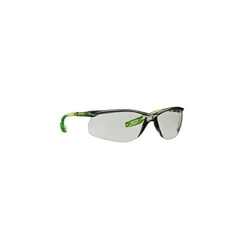 3M Solus CCS Series Safety Glasses with Anti-Fog Coating, Gray I/O Lens, 1 Pair | ANSI Z87 Certified UV Protection thumbnail 1
