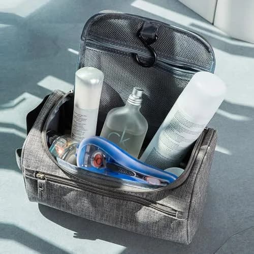 Nincha Manual Razor Travel Case Blue | Portable Razor Protector for Travel thumbnail 4
