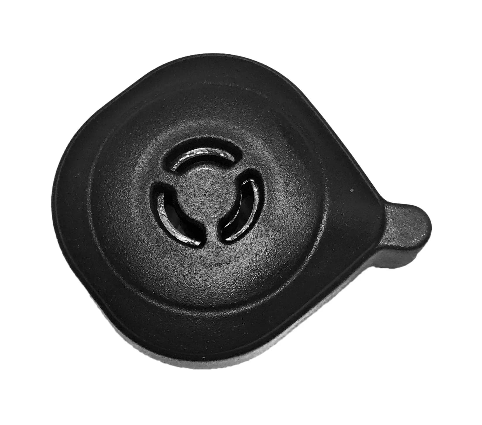GJS Gourmet Pressure Cooker Replacement Steam Vent & Handle | Compatible with Yedi GV001 - main product image