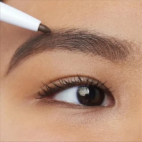 e.l.f. Instant Lift Brow Pencil Blonde 0.2g (0.006 Oz) | Dual-Sided Precision with Spoolie thumbnail 5
