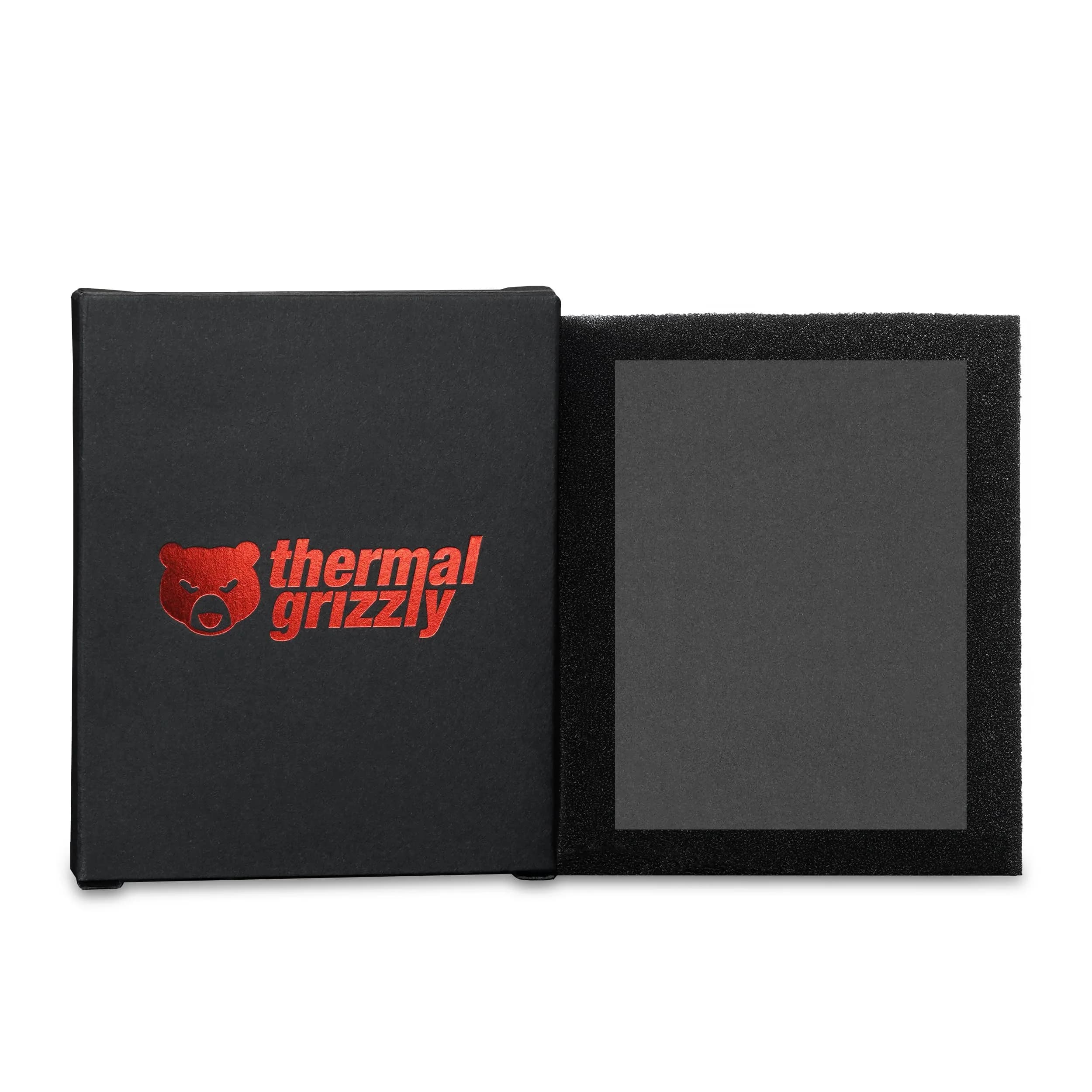 Thermal Grizzly Carbonaut 31x25x0,2mm | High Thermal Conductivity for RTX 2080 — 51 × 68 × 0,2 mm