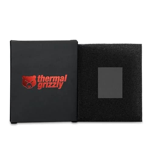 Thermal Grizzly Carbonaut 31x25x0,2mm | High Thermal Conductivity for RTX 2080 thumbnail 1