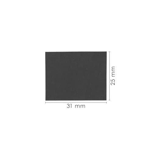 Thermal Grizzly Carbonaut 31x25x0,2mm | High Thermal Conductivity for RTX 2080 thumbnail 7