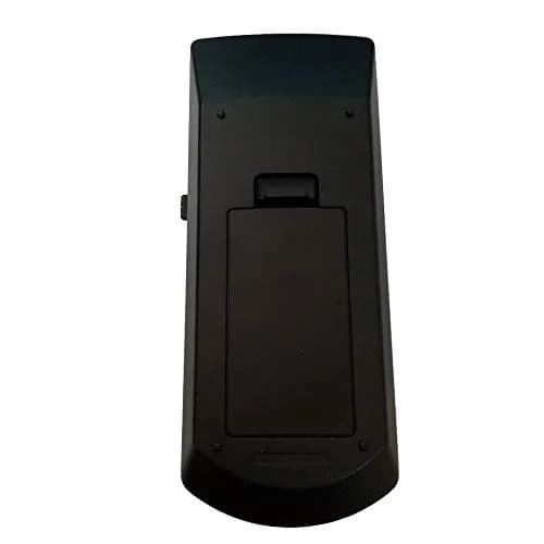 UBay RC-DV340 Replacement Remote Control for Kenwood Audio Systems | Infrared thumbnail 2