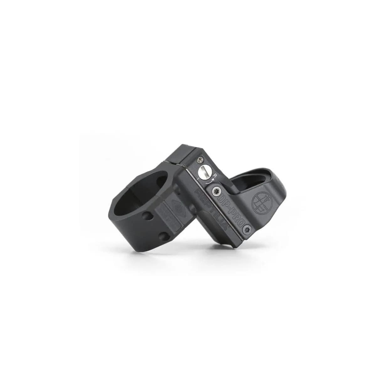 Reptilia Corp ROF-SAR 30mm Scope Optic Mount for Leupold DPP | Machined from billet 7075-T6 aluminum - main product image