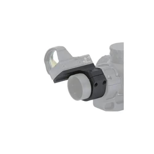 Reptilia Corp ROF-SAR 30mm Scope Optic Mount for Leupold DPP | Machined from billet 7075-T6 aluminum thumbnail 5