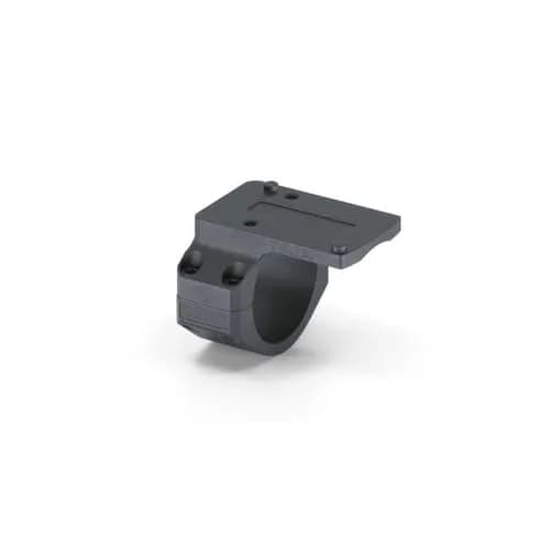 Reptilia Corp ROF-SAR 30mm Scope Optic Mount for Leupold DPP | Machined from billet 7075-T6 aluminum thumbnail 2
