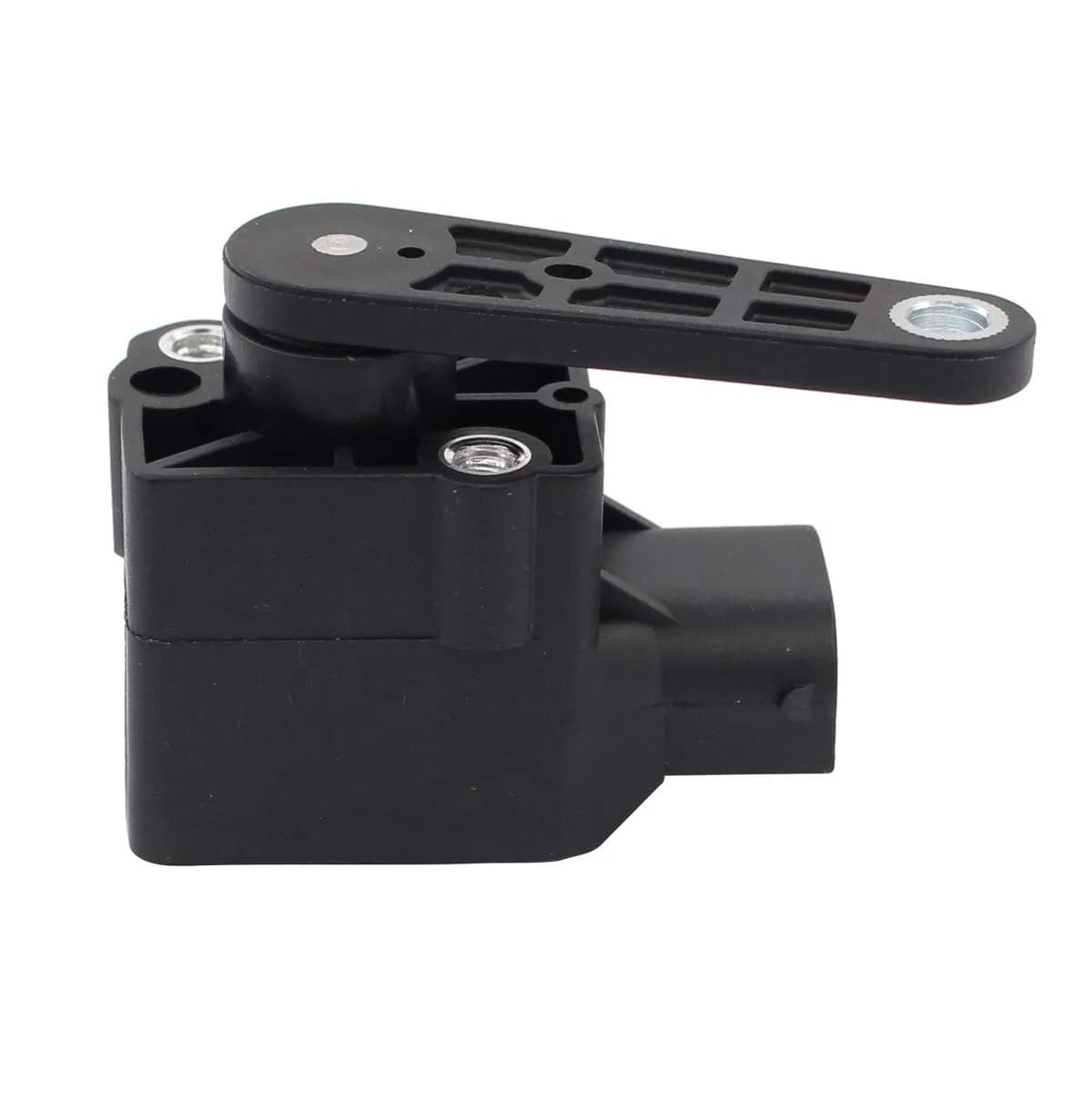 NewYall Headlight Suspension Height Level Sensor for Mercedes-Benz | Compatible with 2000-2012 Models - main product image