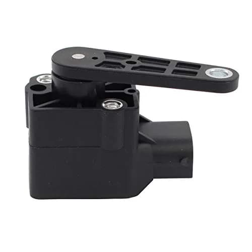 NewYall Headlight Suspension Height Level Sensor for Mercedes-Benz | Compatible with 2000-2012 Models thumbnail 1