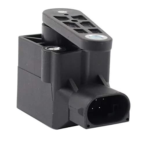 NewYall Headlight Suspension Height Level Sensor for Mercedes-Benz | Compatible with 2000-2012 Models thumbnail 3