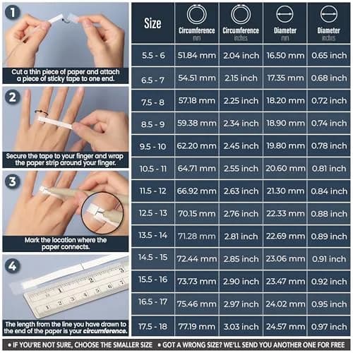 ThunderFit Silicone Wedding Rings for Men, Breathable Airflow Inner Grooves | Hypoallergenic, Flexible, Safe for Active Lifestyle thumbnail 4
