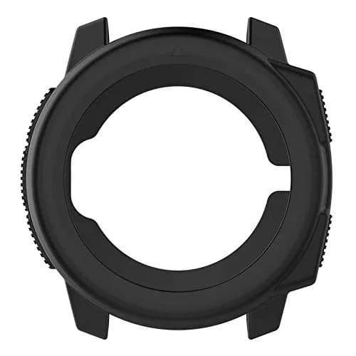 LICHIFIT Silicone Case for Garmin Instinct Smart Watch | Sport Theme, Solid Pattern thumbnail 3