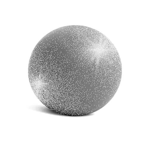 Satin Ice Silver Shimmer Fondant 32 Ounce | Edible Glitter for Cake Decor thumbnail 2