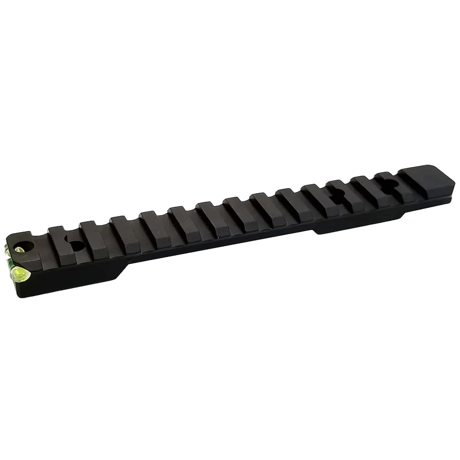 Talley PIC ANTICNT REM 700 LA 20 MOA | Precision Scope Mount with Anti-Cant Bubble Level - main product image