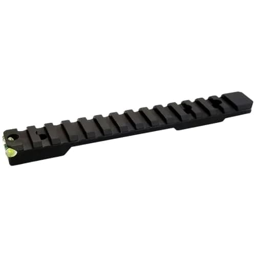 Talley PIC ANTICNT REM 700 LA 20 MOA | Precision Scope Mount with Anti-Cant Bubble Level thumbnail 1