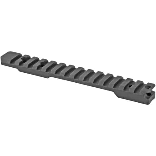 Talley PIC ANTICNT REM 700 LA 20 MOA | Precision Scope Mount with Anti-Cant Bubble Level thumbnail 5