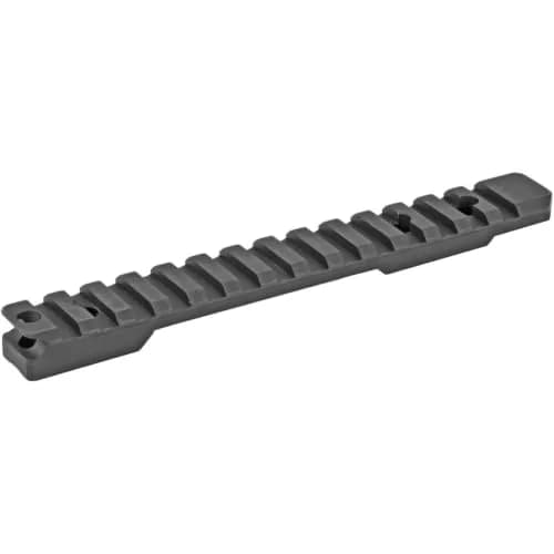 Talley PIC ANTICNT REM 700 LA 20 MOA | Precision Scope Mount with Anti-Cant Bubble Level thumbnail 3
