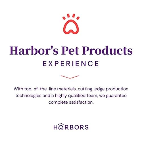Harbor's Pet Products Cat Scratch and Chewing Deterrent Spray 236ml (8 Fl Oz) | Safe Essential Oil Formula for Furniture and Plants thumbnail 4