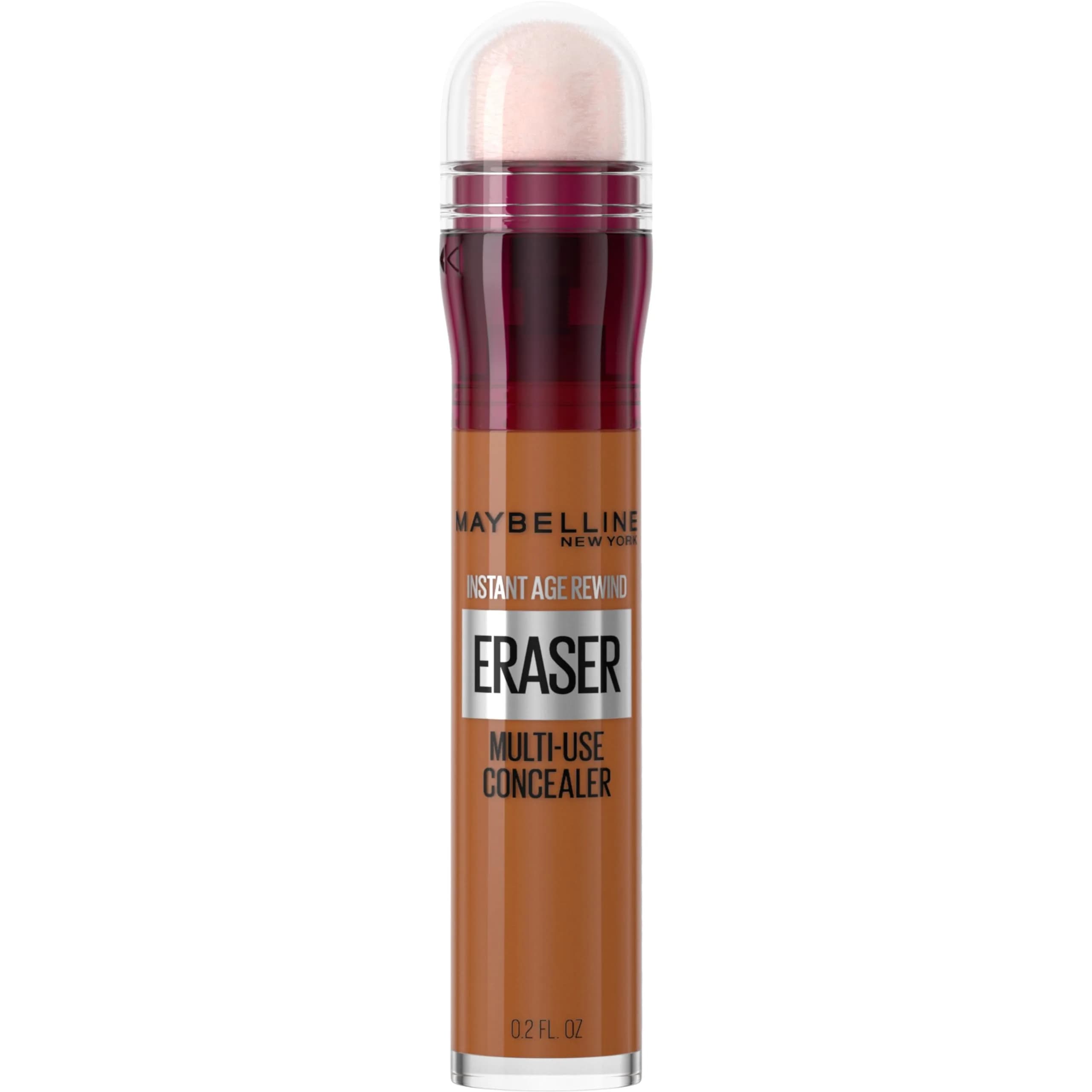 Maybelline Instant Age Rewind Eraser Concealer 147.5 5ml (0.2 Fl Oz) | Erase Dark Circles & Brighten Under Eyes