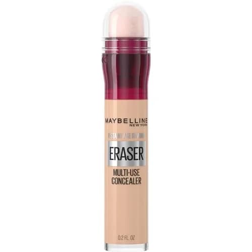 Maybelline Instant Age Rewind Eraser Concealer 115 (0.2 Fl Oz / 5.9 ml) | Erases Dark Circles & Fine Lines thumbnail 1