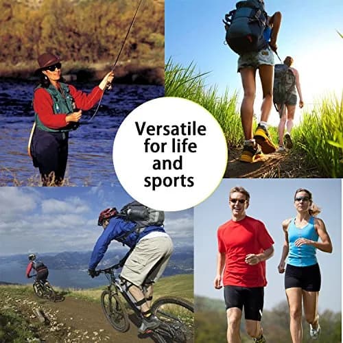 AiRunTech Hydration Running Belt with 2x 175ml Bottles, Phone Holder Fanny Pack for Marathon & Triathlon Gear | 46-130cm Waist thumbnail 8