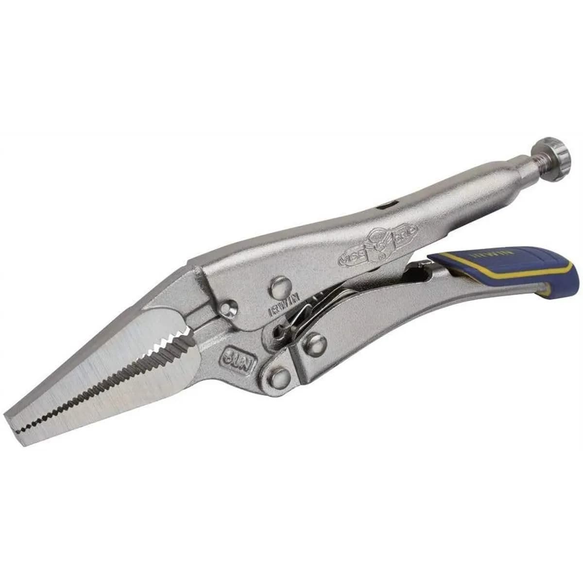 CRAFTSMAN IRWIN VISE-GRIP Locking Pliers, 6-Inch | Fast Release, Long Nose, Wire Cutter