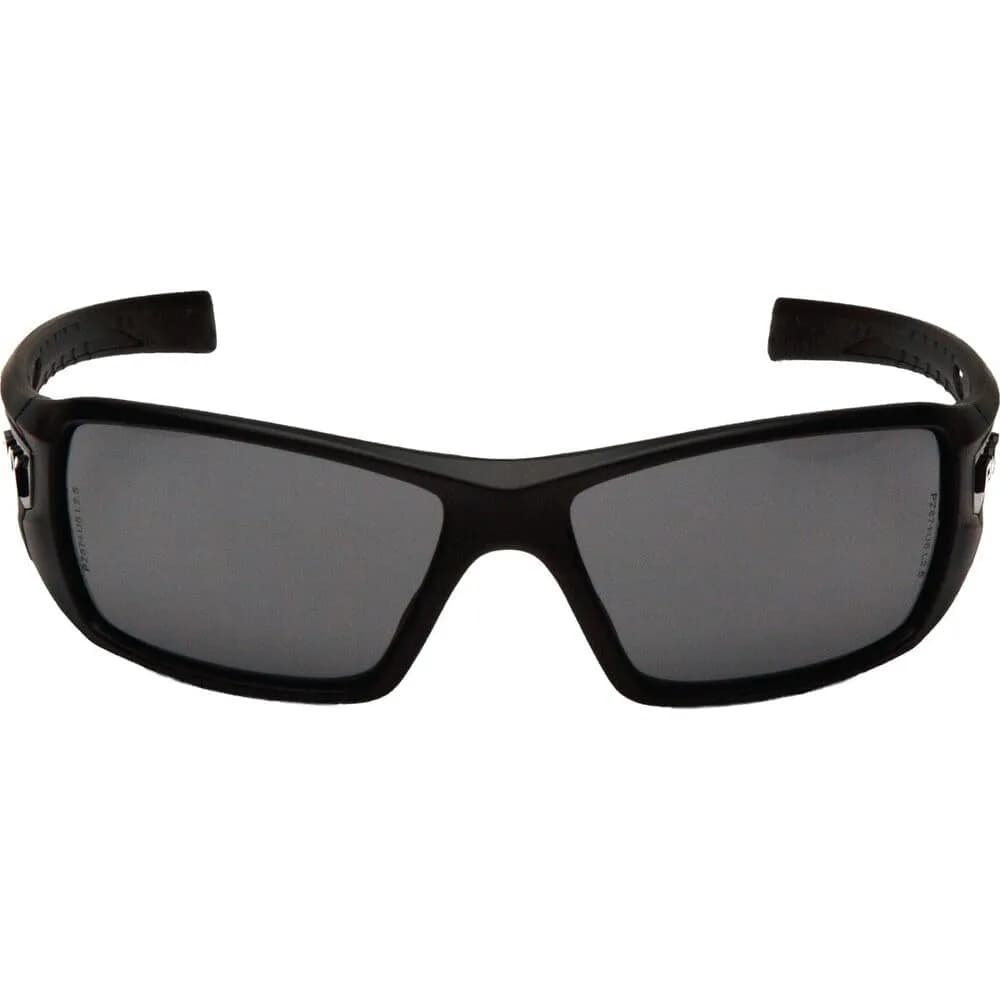 Pyramex Velar Black Gray Safety Glasses | ANSI Z87.1 Certified, Polycarbonate Lens