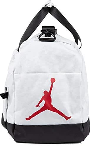 Nike Air Jordan Velocity Duffle Bag | Spacious, Durable & Lightweight for Active Lifestyle thumbnail 6