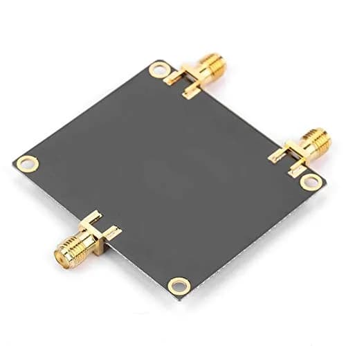 Hyuduo 2-Way Coaxial Splitter 100-2700MHz | RF Power Divider for Satellite & TV thumbnail 8