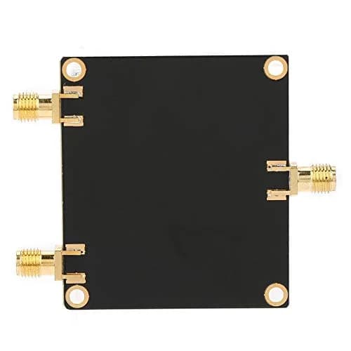 Hyuduo 2-Way Coaxial Splitter 100-2700MHz | RF Power Divider for Satellite & TV thumbnail 9