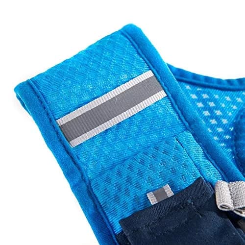 AONIJIE Hydration Vest Pack 5.5L (165ml) | Lightweight Running Vest for Men & Women thumbnail 8