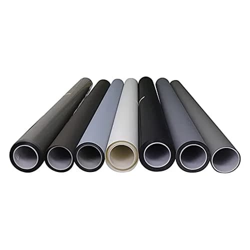 SW Holographic Rear Projection Film A4 Sample 21cm x 29.7cm (8.3Inchx11.7Inch) | Self-Adhesive for Clear Image Display thumbnail 4