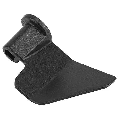 AYMARIO Stainless Steel Bread Maker Paddle 6.5cm x 3.8cm (2.6 x 1.5 Inch) | Replacement Kneading Blade for Bread Machines thumbnail 6