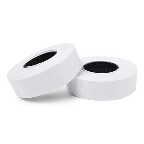 Ovenot Price Label Paper for MX-6600 | Double Line Labels for Packaging thumbnail 2