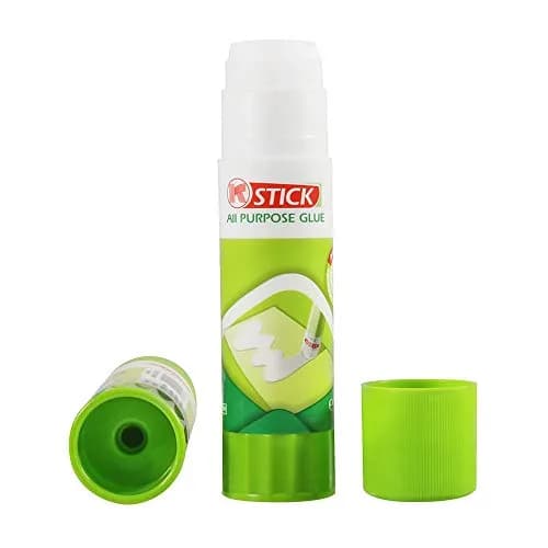 ACEIRMC 3D Printer Glue Stick 60ml (2.11 Fl Oz) | Non-Toxic, Washable, Pack of 3 thumbnail 6