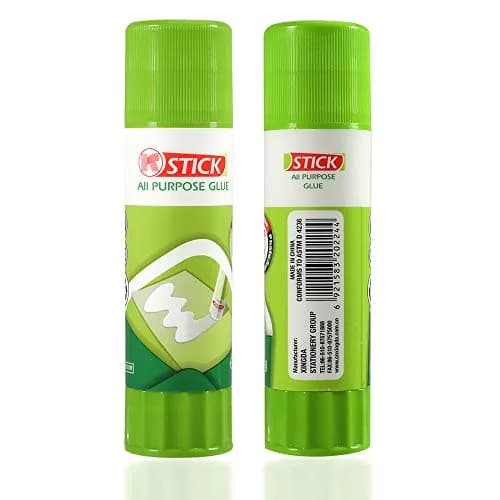 ACEIRMC 3D Printer Glue Stick 60ml (2.11 Fl Oz) | Non-Toxic, Washable, Pack of 3 thumbnail 7