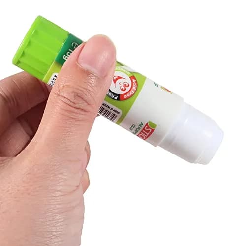 ACEIRMC 3D Printer Glue Stick 60ml (2.11 Fl Oz) | Non-Toxic, Washable, Pack of 3 thumbnail 3