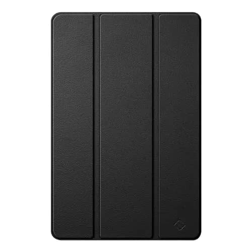 FINTIE Slim Case for Samsung Galaxy Tab S5e 10.5 Inch 2019, Black | Ultra-Thin Flip Cover with Auto Sleep/Wake thumbnail 8