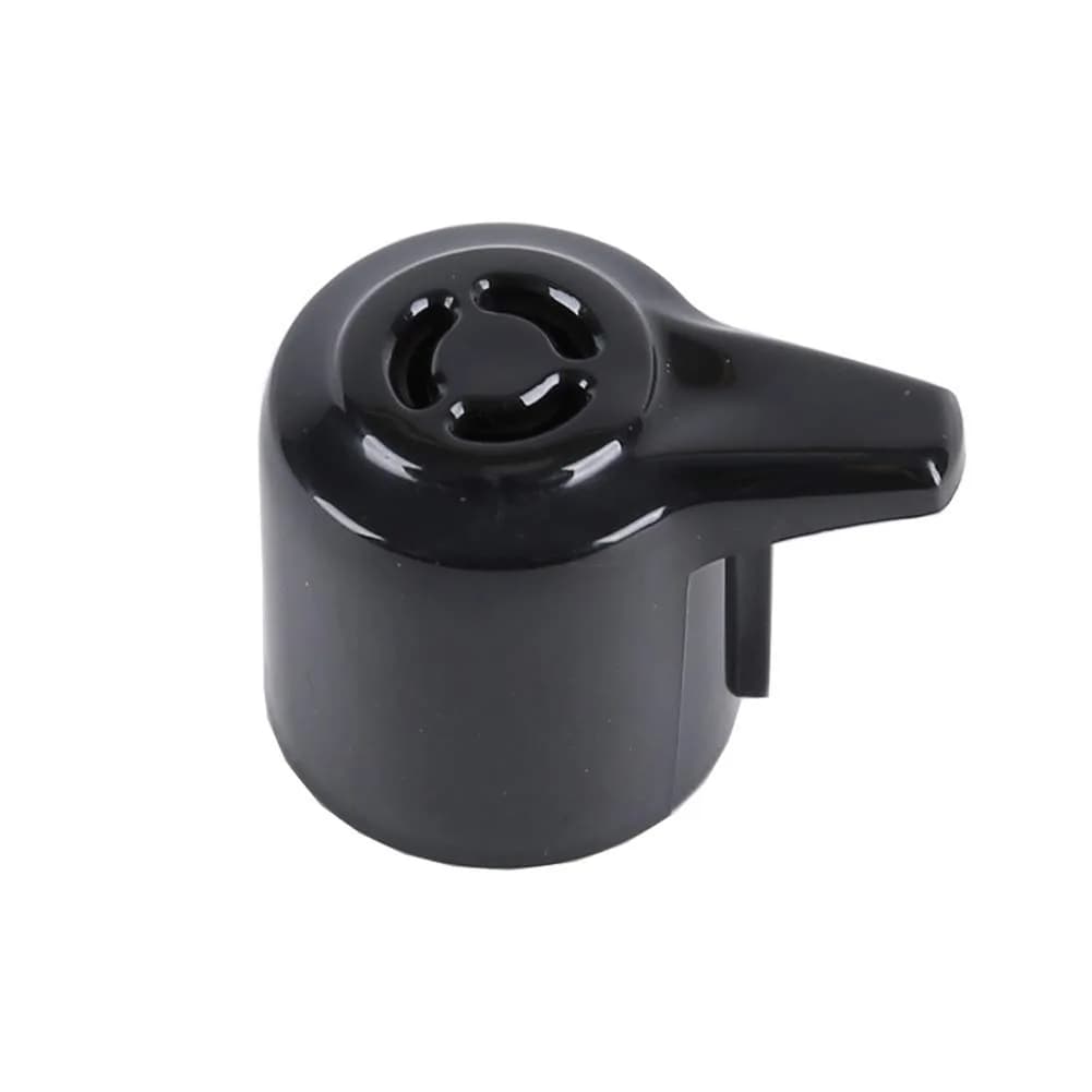 APUXON Steam Release Handle for Instant Pot 3, 5, 6, 8 Qt Quart | Universal Pressure Cooker Valve Replacement - main product image