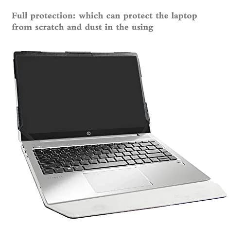Alapmk Protective Case for HP Notebook 15 15-dwXXXX 15.6" (Galaxy) | Fits 15-dw, 15-dy, 15-ef, 15-fq, 250 G8, 255 G8 Models thumbnail 5