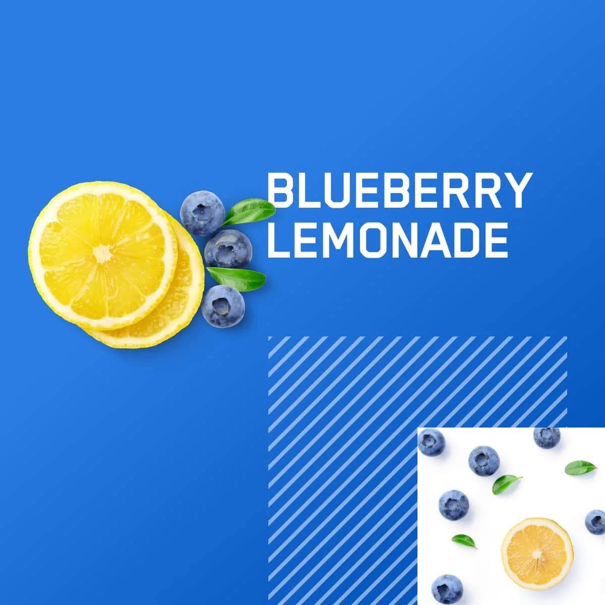Optimum Nutrition Amino Energy Blueberry Lemonade 9.5oz | USA Imported Energy & Focus Supplement thumbnail 2